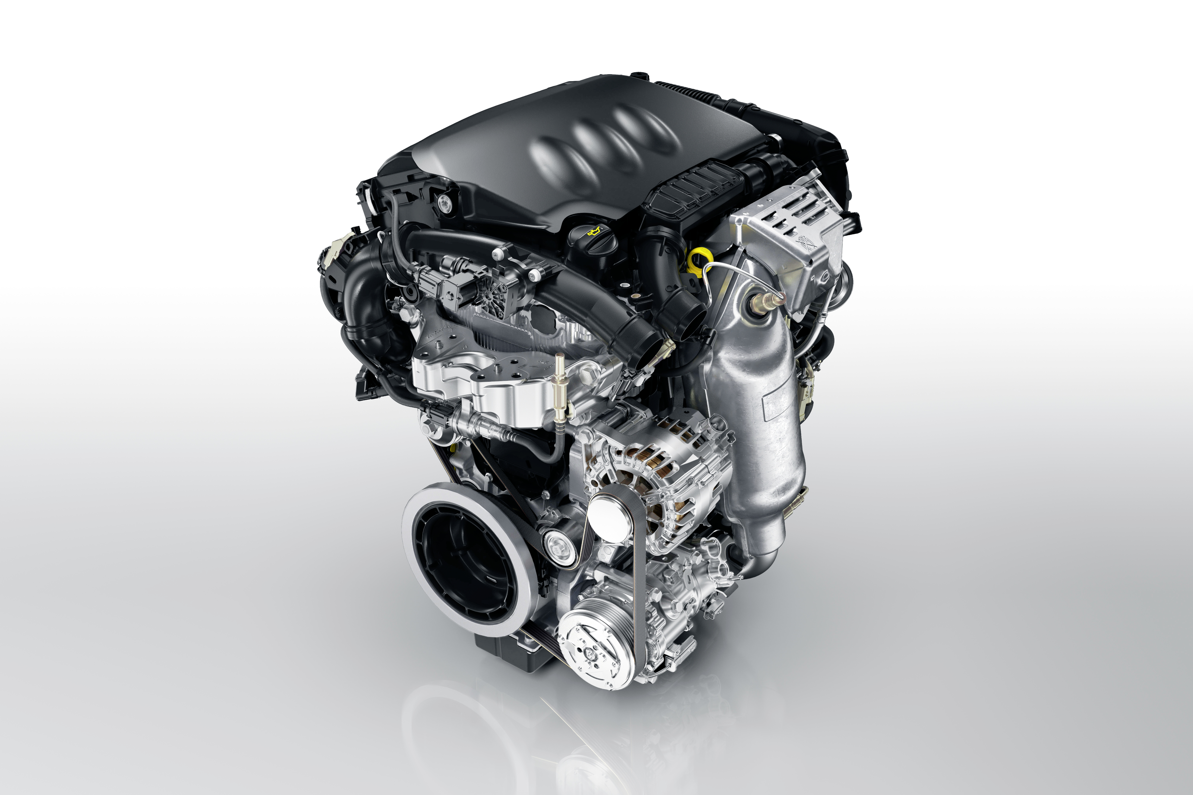 Peugeot, Citroën, DS, Opel. Les principaux problèmes du moteur 1.2 PureTech